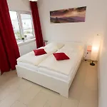 Schoene Aussichten Apartmán Willingen (Upland)