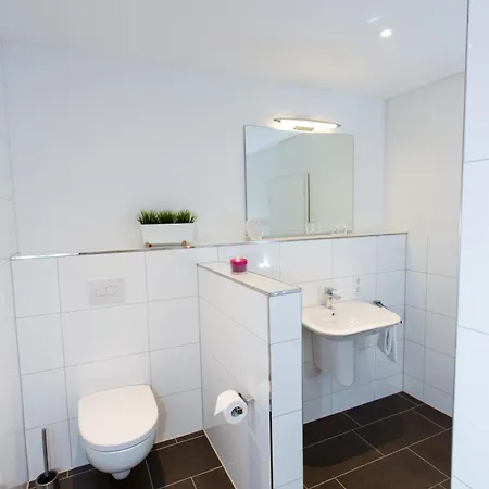 Apartment Schoene Aussichten *
