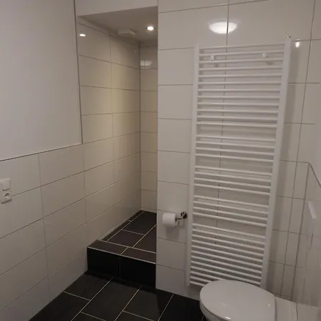 Apartment Schoene Aussichten *