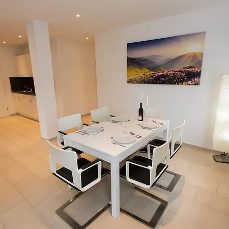 Apartment Schoene Aussichten *