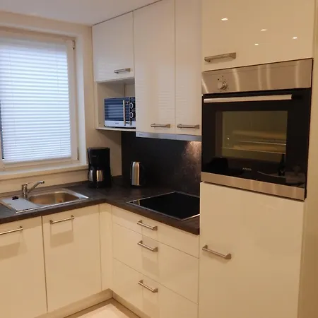 Apartment Schoene Aussichten *