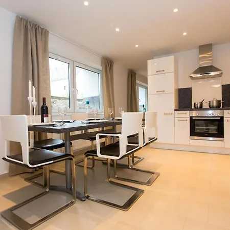 Apartment Schoene Aussichten