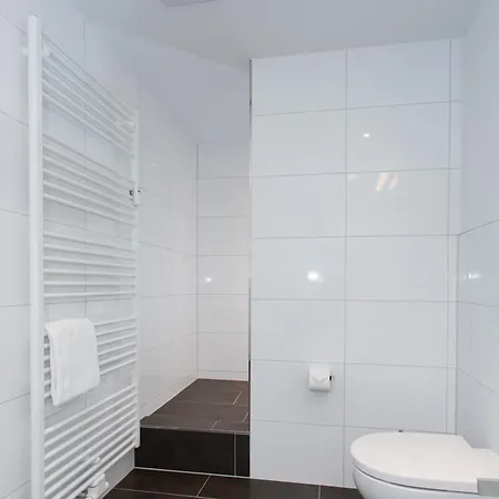 Schoene Aussichten Apartment