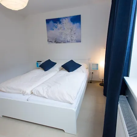 Apartment Schoene Aussichten