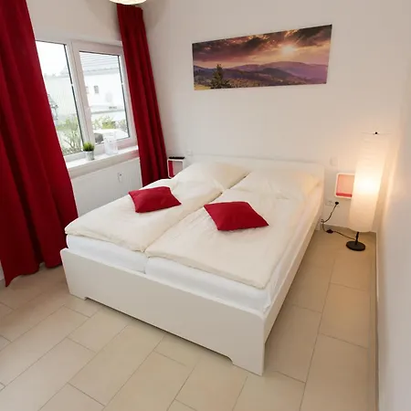 Schoene Aussichten Apartment Willingen (Upland)