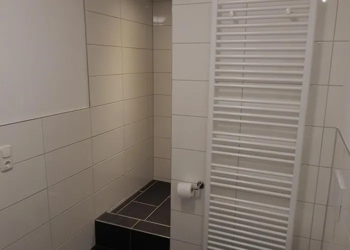 Apartman Schoene Aussichten *