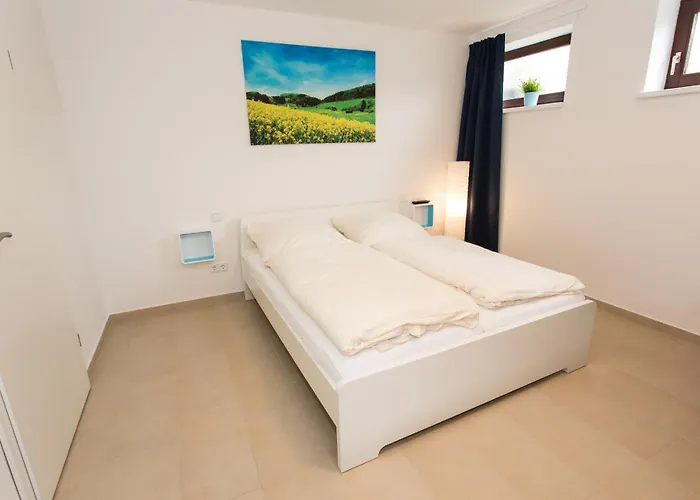 Schoene Aussichten * Willingen