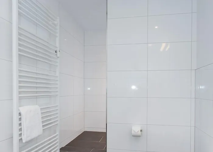 Schoene Aussichten Apartman