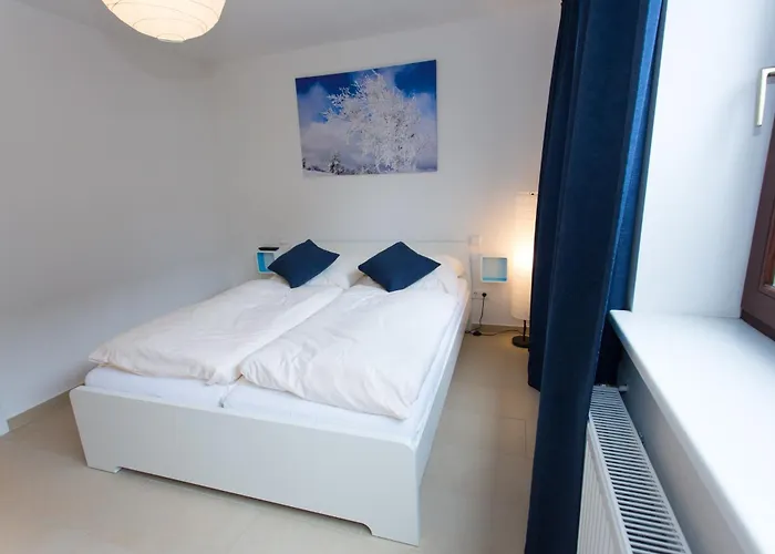 Apartman Schoene Aussichten