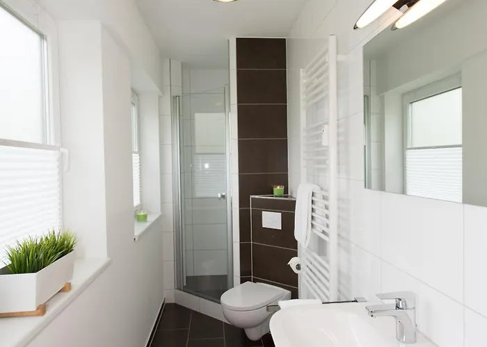 Schoene Aussichten Willingen