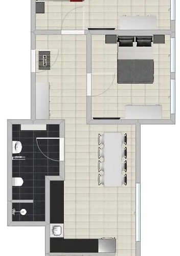 Schoene Aussichten * Willingen